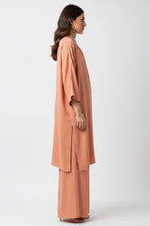 Peach Blend Set